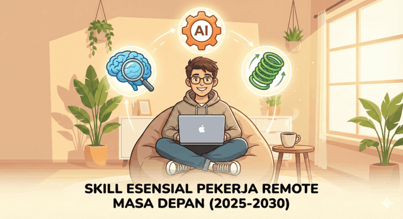 Pengenalan KerjaRemote.net